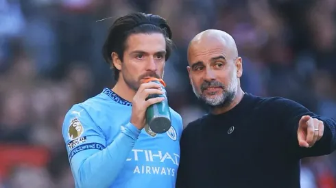 Manchester City coloca 4 jogadores à venda.