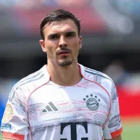 Bayern tira João Palhinha de jogo por negociação avançada com o Tottenham