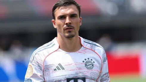 João Palhinha deve sair do Bayern de Munique