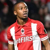 Antwerp facilita saída de Balikwisha; Lyon e PSG estão entre os principais interessados
