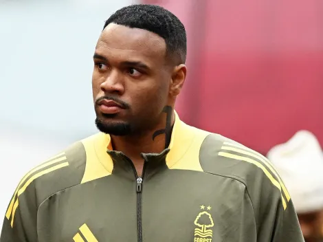 Carlos Miguel, ex-Corinthians, é procurado pelo Cruzeiro, mas quer a Europa