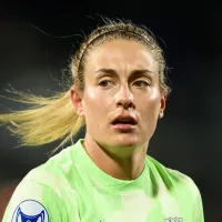 Alexia Putellas comenta possibilidade de jogar em outra liga caso deixe o Barcelona: “ninguém sabe”