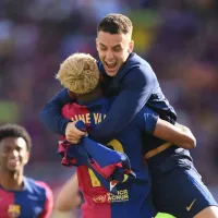 Barcelona pode negociar Marc Casadó, avaliado em R$ 192 mi, com Atlético de Madrid