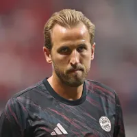 Harry Kane elogia Luis Díaz após estreia no Bayern: “Vamos precisar dele”