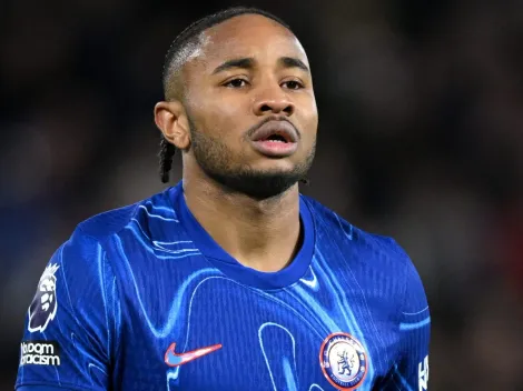 Inter de Milão mira contratação de Christopher Nkunku