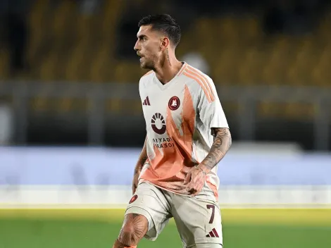 Juventus e Roma negociam troca envolvendo Pellegrini e McKennie