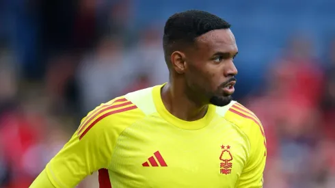 Carlos Miguel é disputado por times do Brasil.