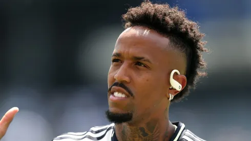 Real Madrid rejeita oferta por Éder Militão.