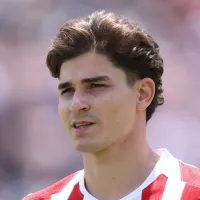 Julián Alvarez, do Atlético de Madrid, exige R$ 64 milhões para jogar no Barcelona em 2026