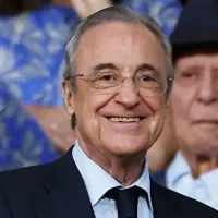 Real Madrid decide reformular equipe médica após Florentino Pérez se irritar com lesões