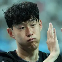 Emocionado, Son se despede do Tottenham, que agora foca em Rodrygo, do Real Madrid