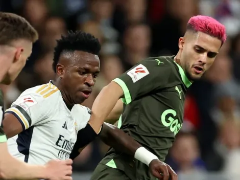 Barcelona está interessado em Yan Couto