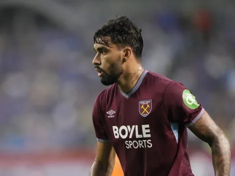 Técnico do West Ham sobre futuro de Paquetá: “Queremos que ele fique”