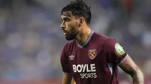 Paquetá pode seguir no futebol inglês