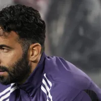 Ruben Amorim desabafa sobre início no United: “Lutar com as mãos amarradas”