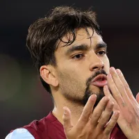 Lucas Paquetá não tem interesse em voltar ao Flamengo de Filipe Luís ou jogar no Al-Nassr