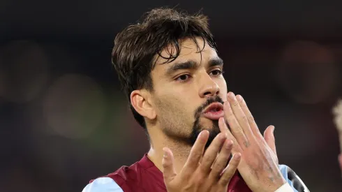 Lucas Paquetá define onde quer jogar em 2025.