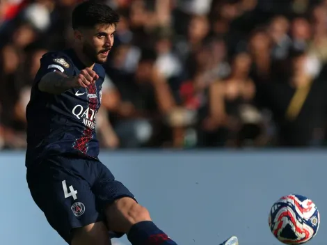 Galatasaray demonstra interesse em Lucas Beraldo, zagueiro do PSG