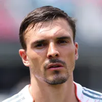 Descartado no Bayern, João Palhinha fecha com Tottenham por empréstimo com opção de compra