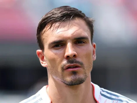 Bayern empresta João Palhinha ao Tottenham