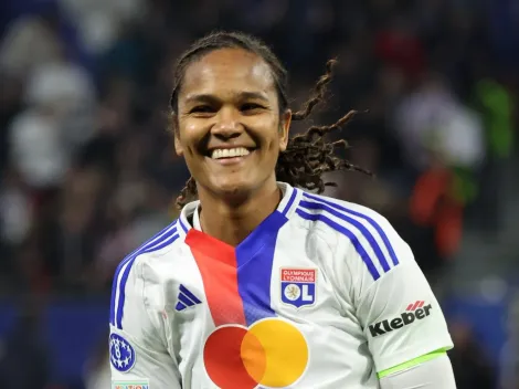 A agenda de OL Lyonnes e PSG na Première Ligue