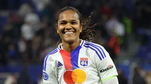 OL Lyonnes (Photo by Catherine Steenkeste/Getty Images)