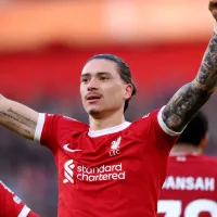 Liverpool fixa preço astronômico para vender Darwin Núñez; Milan e Juventus disputam atacante