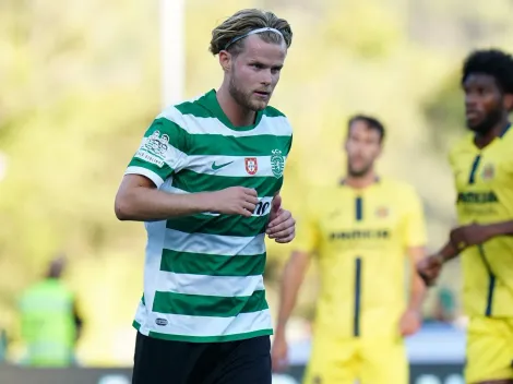 Juventus monitora Hjulmand e O'Riley como substitutos para Douglas Luiz