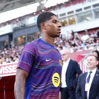 Barcelona muda estratégia no mercado após as contratações de Rashford, Bardghij e García