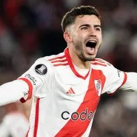 Toluca demonstra interesse na contratação de Santiago Simón, do River Plate