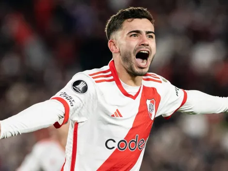 Mercado da Bola: Toluca entra na briga por Santiago Simón