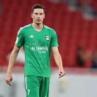 Apesar do sucesso no Catar, Draxler ainda sonha com o Schalke 04