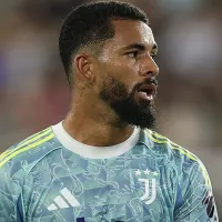 Douglas Luiz está próximo de ser anunciado como reforço do Nottingham Forest