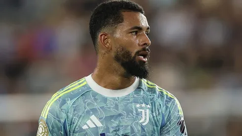 (Photo by Kevin C. Cox/Getty Images)