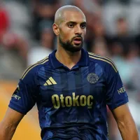 Futuro de Sofyan Amrabat em aberto: Juventus, Milan e outros na disputa