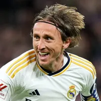 Xabi Alonso encontra dois substitutos para Luka Modric no Real Madrid: Arda Guler e Mastantuono