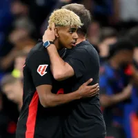 Barcelona concentra pré-temporada na evolução de Lamine Yamal, que ganha atenção máxima de Hansi Flick