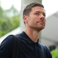 Xabi Alonso convoca Manuel Ángel, Diego Aguado e Daniel Yanez no treino profissional do Real Madrid