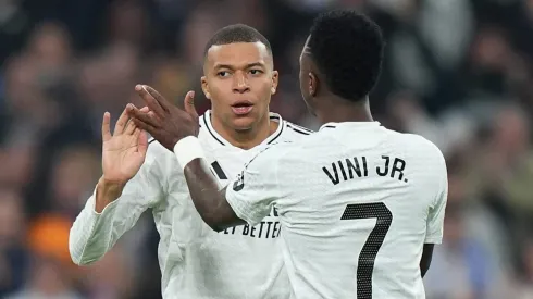 Real Madrid define cobrador de pênaltis para a temporada.