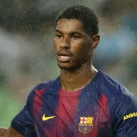 Barcelona precisa inscrever cinco jogadores em La Liga: Rashford, Szczesny, Joan García, Gerard Martín e Bardghji