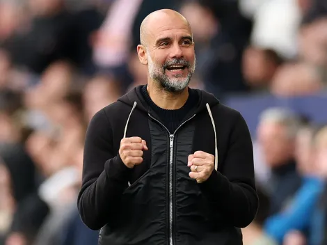 Manchester City faz janela silenciosa, mas certeira