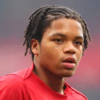 Rio Ngumoha faz golaço em Liverpool x Athletic Bilbao; jovem é comparado a Lamine Yamal