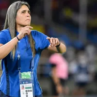 Emily Lima é a nova treinadora do Levante e se torna a primeira técnica brasileira da Liga F