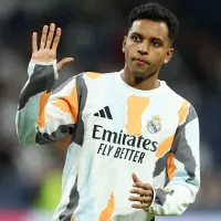 Diretoria do Real Madrid decide que não fará mais mudanças no elenco e Rodrygo deve permanecer no clube