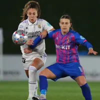 Paula Partido, joia do Real Madrid, anuncia a saída da jogadora da equipe para o London City Lionesses