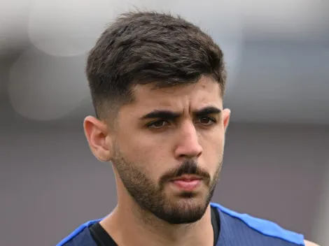 PSG impõe duas condições para vender Lucas Beraldo