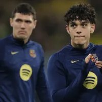 Aston Villa, Girona, Mallorca e mais: Héctor Fort muda de ideia e decide deixar o Barcelona