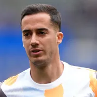 Lucas Vázquez encaminha acordo para voltar ao Espanyol após dez anos de Real Madrid