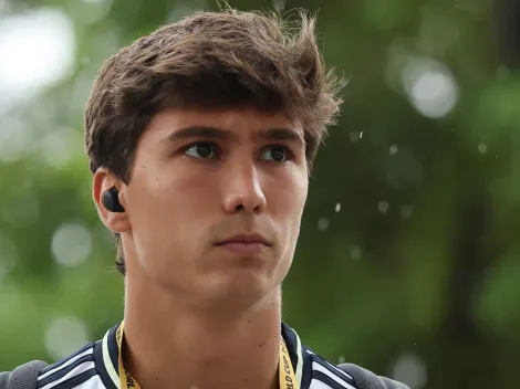 Empresário de Gonzalo García busca renovação