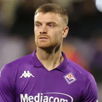 Flamengo analisa Mehdi Taremi, da Inter de Milão, como opção após recuo por Lucas Beltrán